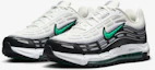 Details for Nike Air Max TL 2.5 Lelaki Wanita Kasut Sukan FZ4110-100