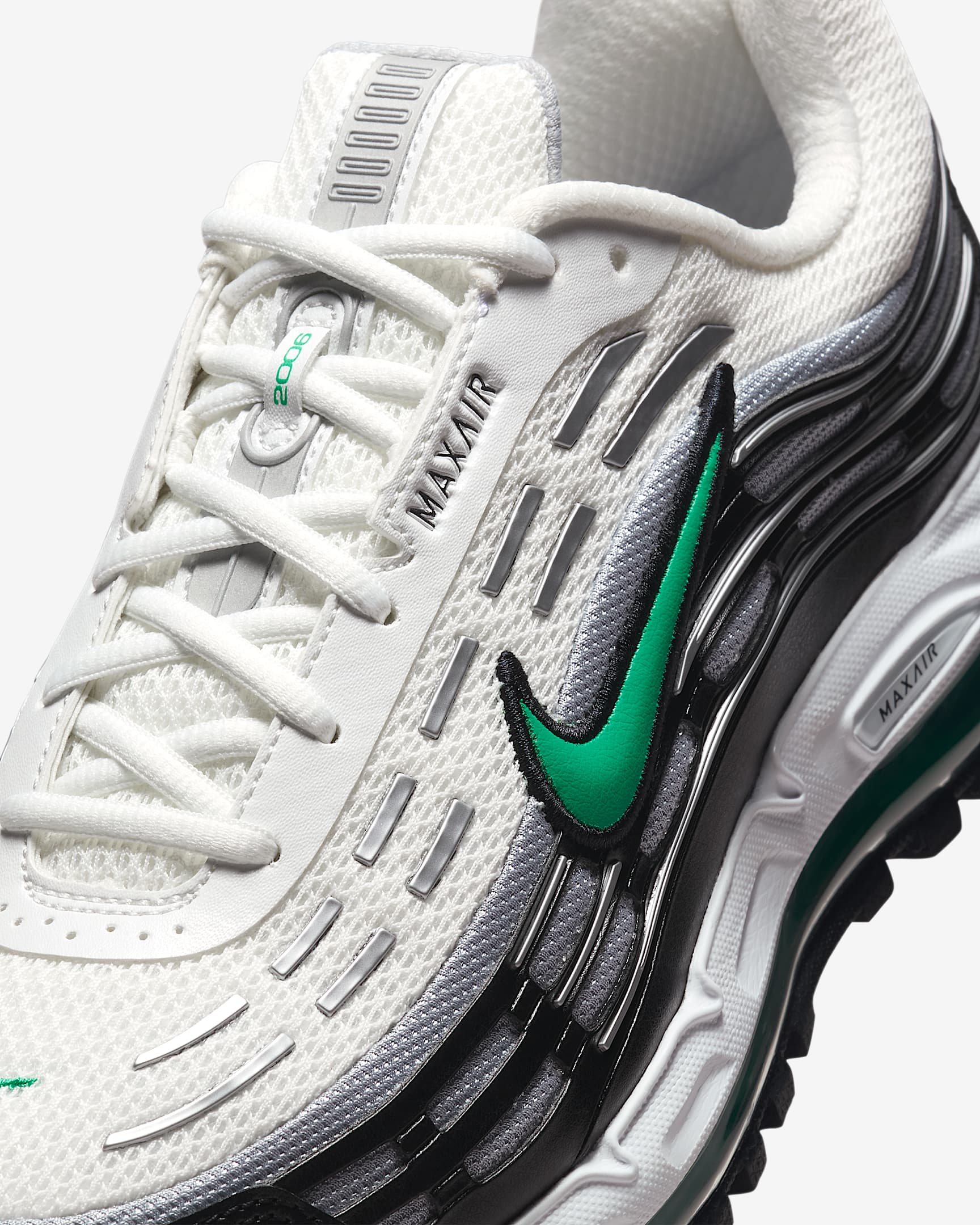 Cheap Nike Air Max TL 2.5 Lelaki Wanita Kasut Sukan FZ4110-100