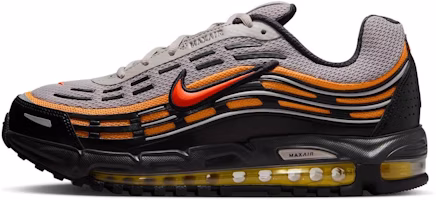 Nike Air Max TL 2.5 'College Grey Picante Red' FZ4110-006 Nike Air Max TL 2.5 'College Grey Picante Red' FZ4110-006