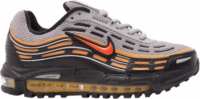 Nike Air Max TL 2.5 'College Grey Picante Red' FZ4110-006 Nike Air Max TL 2.5 'College Grey Picante Red' FZ4110-006