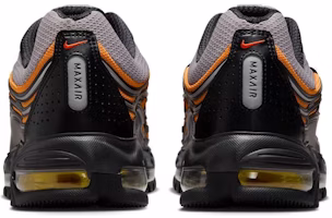 耐克Air Max TL 2.5 '大学灰辣椒红' FZ4110-006 Lookbook 耐克Air Max TL 2.5 '大学灰辣椒红' FZ4110-006