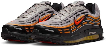 耐克Air Max TL 2.5 '大学灰辣椒红' FZ4110-006 Shop 耐克Air Max TL 2.5 '大学灰辣椒红' FZ4110-006