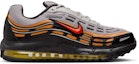 Details for Nike Air Max TL 2.5 'College Grey Picante Red' FZ4110-006