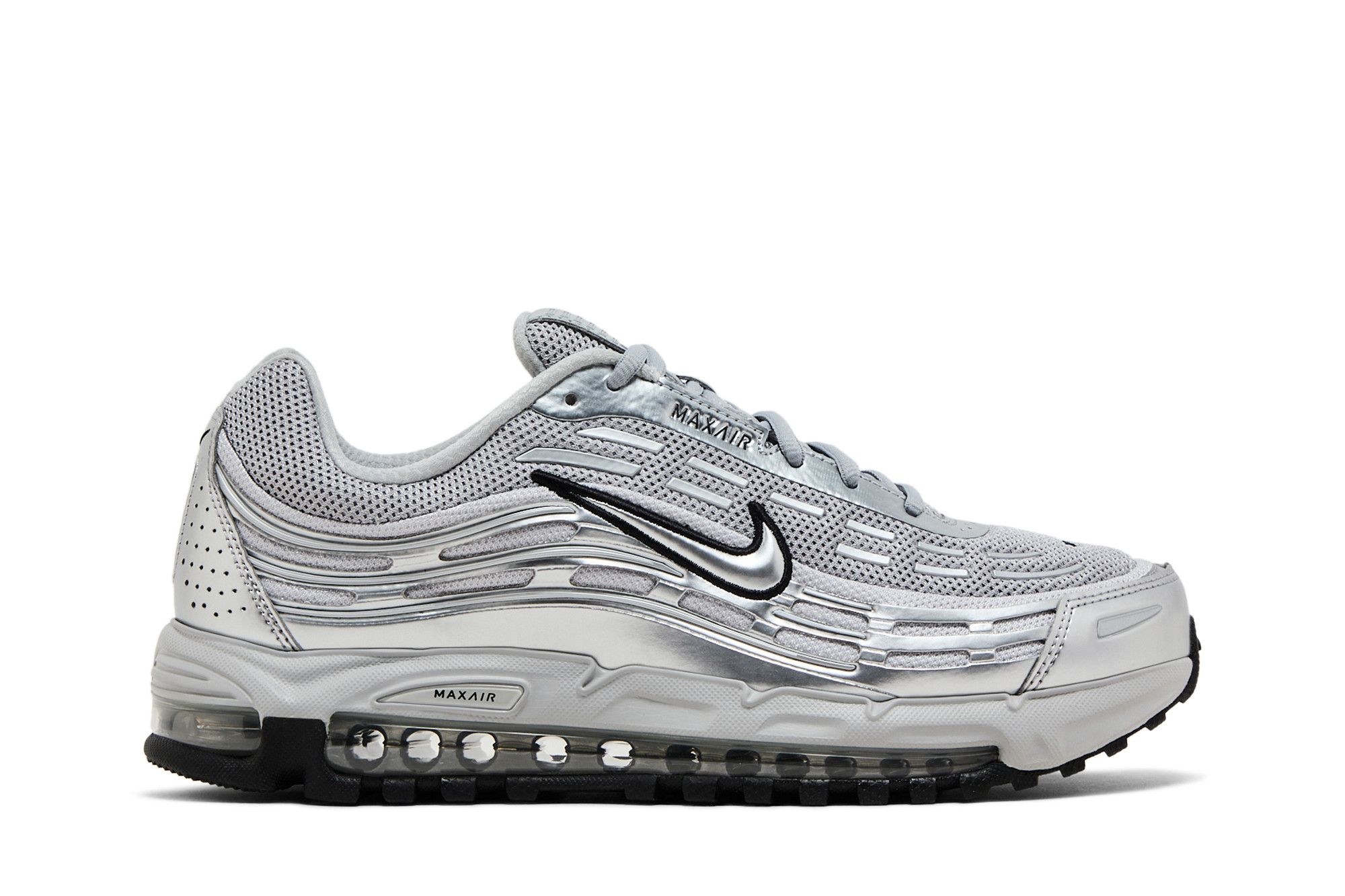 Nike Air Max TL 2.5 'Metallic Silver' HM8818-001