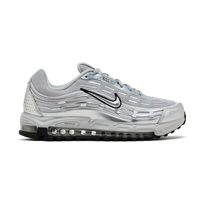 Nike Air Max TL 2.5 'Metallic Silver'