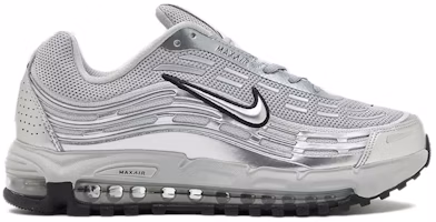 Nike Air Max TL 2.5 'Metallic Silver' HM8818-001 Nike Air Max TL 2.5 'Metallic Silver' HM8818-001