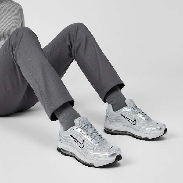 Nike Air Max TL 2.5 'Perak Metalik' HM8818-001 Order Nike Air Max TL 2.5 'Perak Metalik' HM8818-001