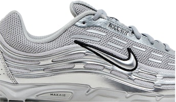 Nike Air Max TL 2.5 'Metallic Silver' HM8818-001 Order Nike Air Max TL 2.5 'Metallic Silver' HM8818-001