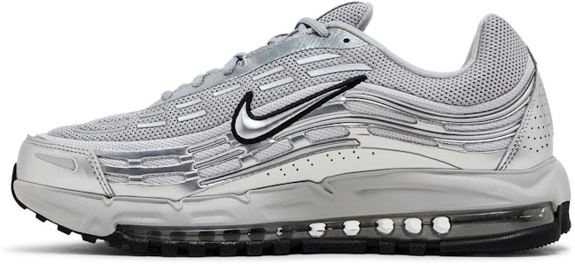 Nike Air Max TL 2.5 'Plata Metálica' HM8818-001 Lookbook Nike Air Max TL 2.5 'Plata Metálica' HM8818-001