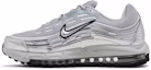 Lookbook Nike Air Max TL 2.5 'Perak Metalik' HM8818-001