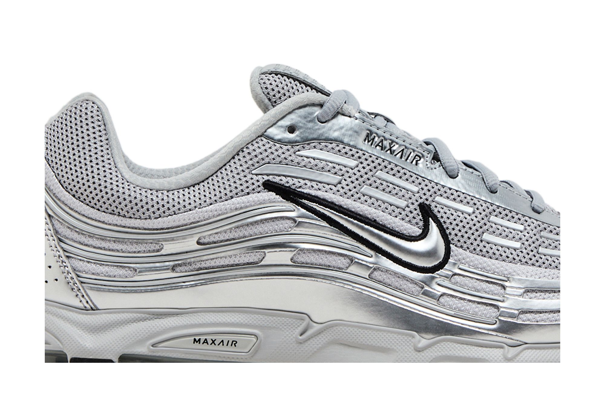 Shop Nike Air Max TL 2.5 'Perak Metalik' HM8818-001