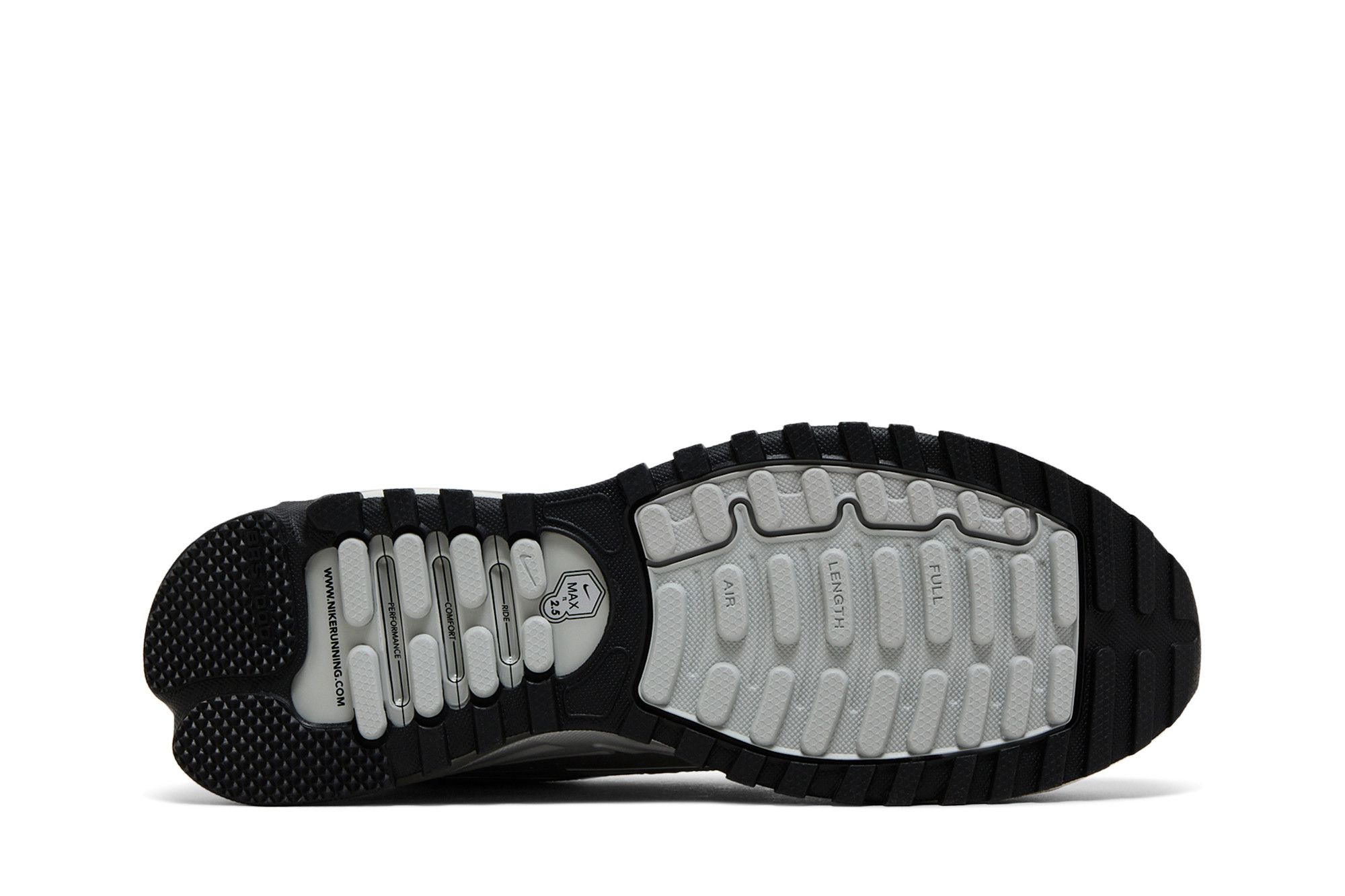 Details for Nike Air Max TL 2.5 'Perak Metalik' HM8818-001