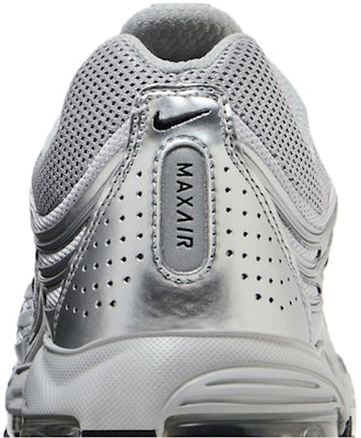 Nike Air Max TL 2.5 'Metallic Silver' HM8818-001 Sizing Nike Air Max TL 2.5 'Metallic Silver' HM8818-001