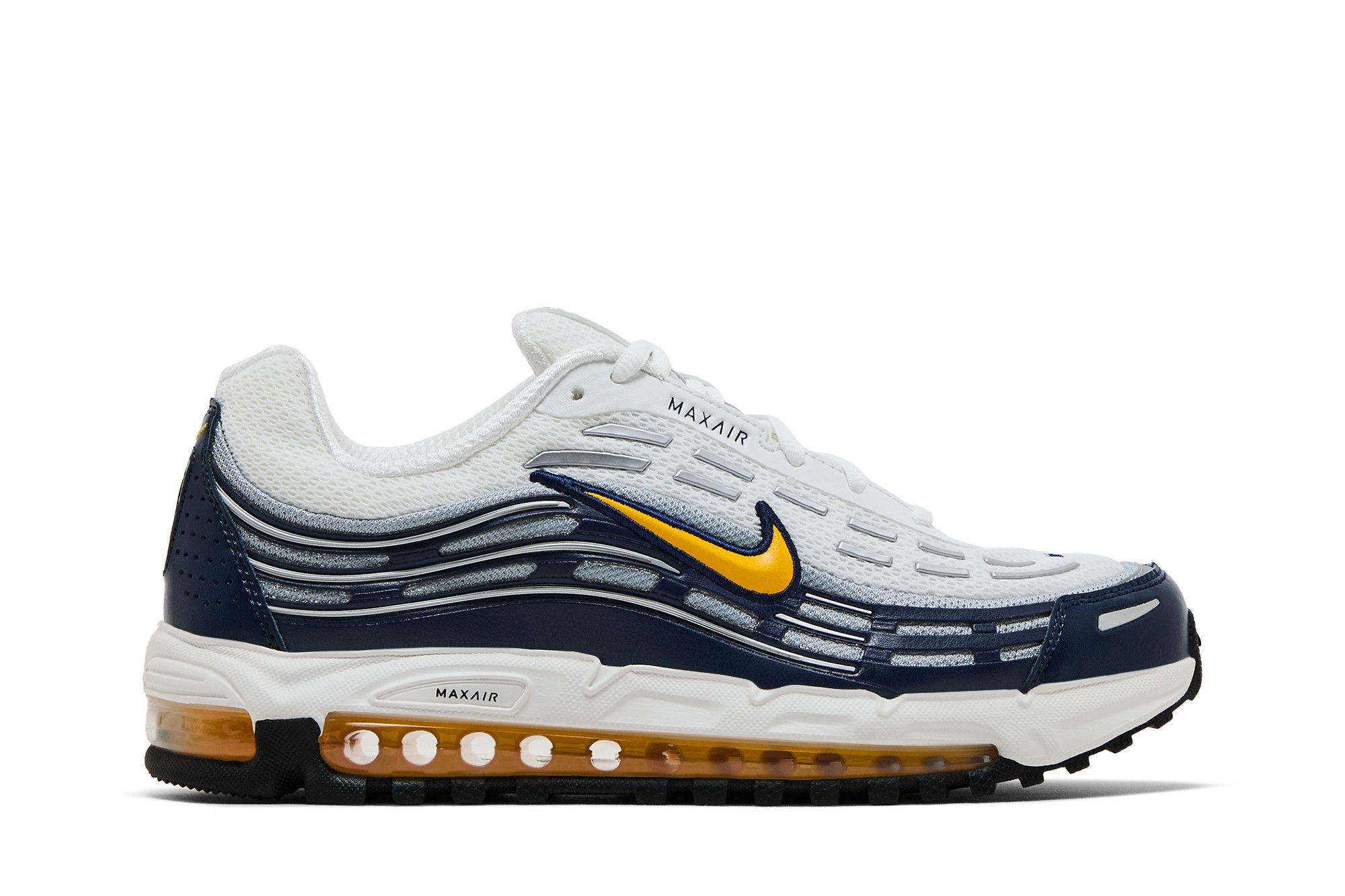Nike Air Max TL 2.5 'Midnight Navy Varsity Maize' FZ4110-103