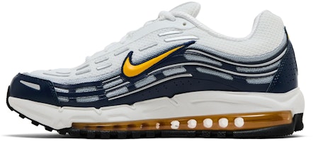 耐克Air Max TL 2.5「午夜海軍藍校園玉米黃」 FZ4110-103 Lookbook 耐克Air Max TL 2.5「午夜海軍藍校園玉米黃」 FZ4110-103