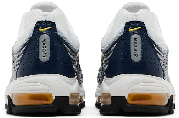 Nike Air Max TL 2.5 'Biru Tengah Kuning Varsiti' FZ4110-103 Details for Nike Air Max TL 2.5 'Biru Tengah Kuning Varsiti' FZ4110-103