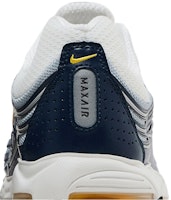 耐克Air Max TL 2.5「午夜海軍藍校園玉米黃」 FZ4110-103 Sizing 耐克Air Max TL 2.5「午夜海軍藍校園玉米黃」 FZ4110-103