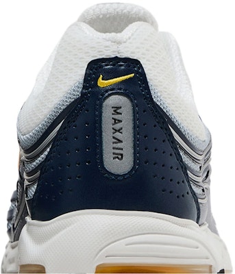 Nike Air Max TL 2.5 'Azul Marino Medianoche y Maíz Universitario' FZ4110-103 Sizing Nike Air Max TL 2.5 'Azul Marino Medianoche y Maíz Universitario' FZ4110-103