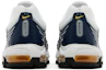 Sizing 耐克Air Max TL 2.5「午夜海軍藍校園玉米黃」 FZ4110-103