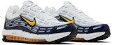 Cheap Nike Air Max TL 2.5 'Biru Tengah Kuning Varsiti' FZ4110-103