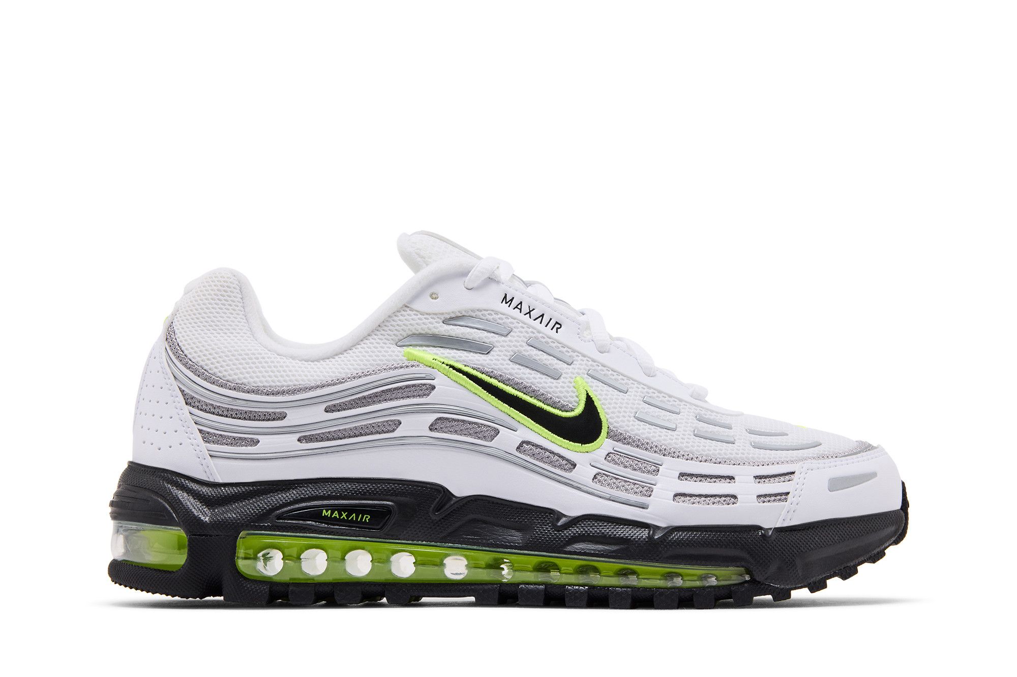 Buy Nike Air Max TL 2.5 'Neon' IQ0290-100