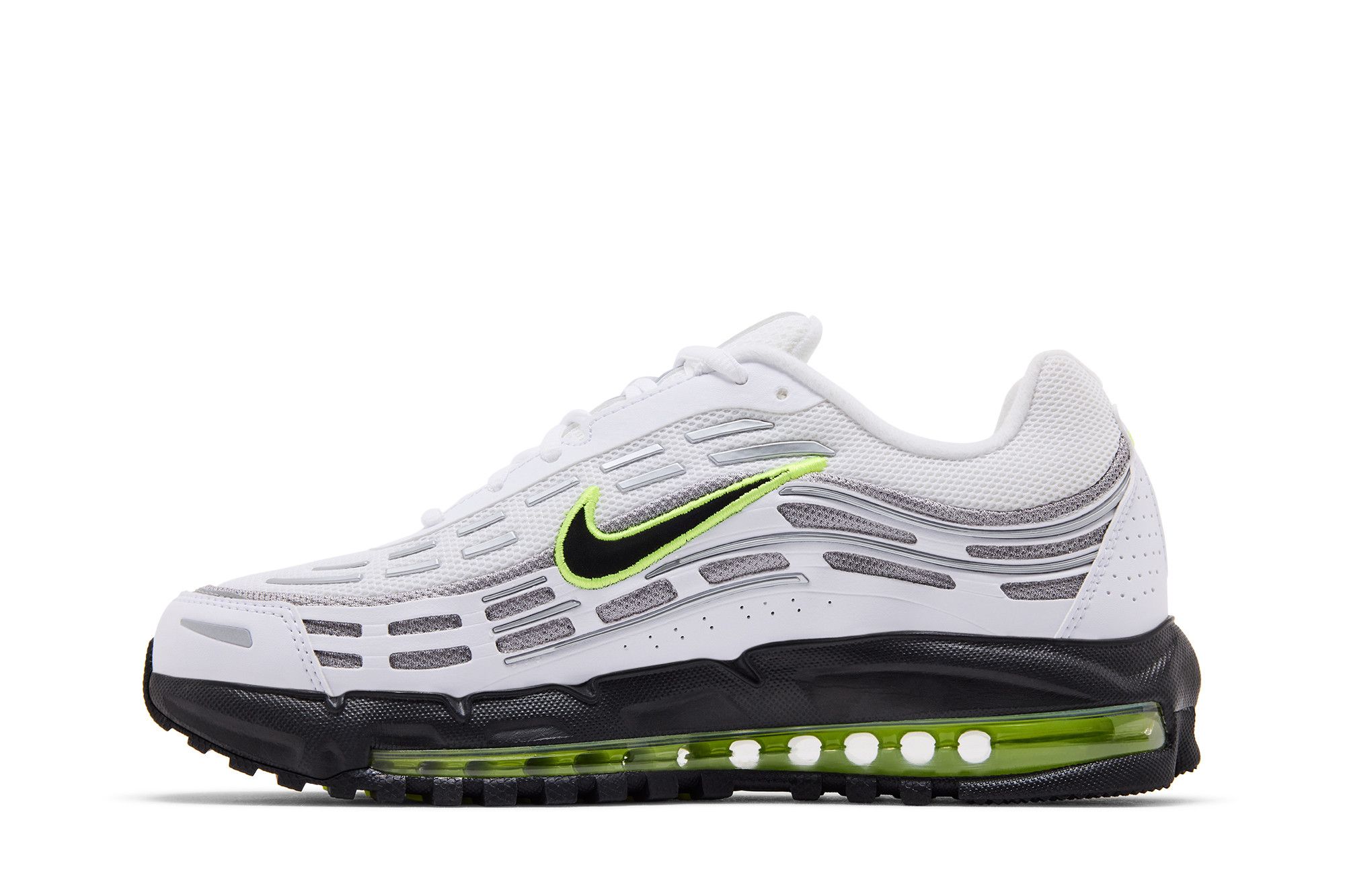 Lookbook Nike Air Max TL 2.5 'Neon' IQ0290-100