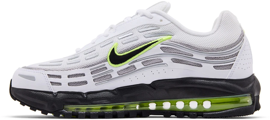 Nike Air Max TL 2.5 'Neon' IQ0290-100 Lookbook Nike Air Max TL 2.5 'Neon' IQ0290-100