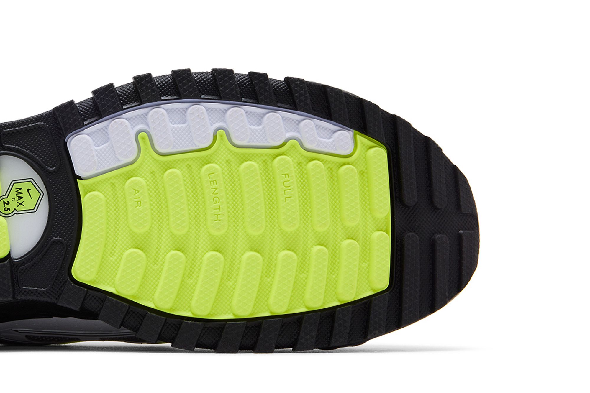 Purchase Nike Air Max TL 2.5 'Neon' IQ0290-100