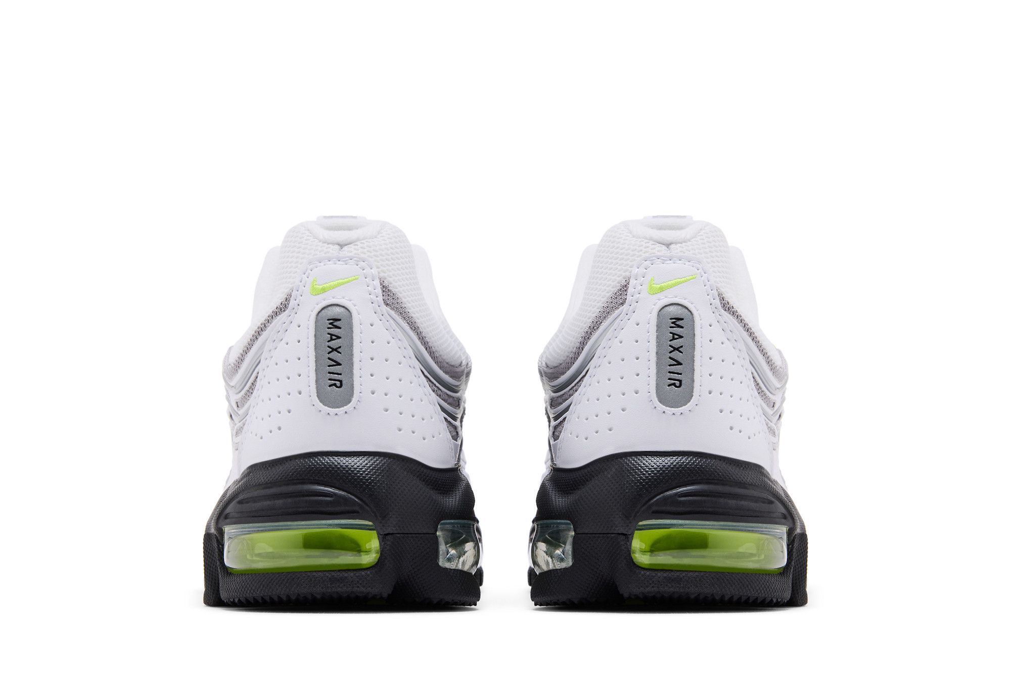 Details for Nike Air Max TL 2.5 'Neon' IQ0290-100