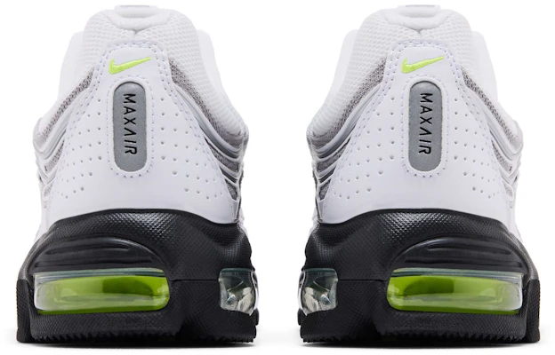 Nike Air Max TL 2.5 'Neon' IQ0290-100 Details for Nike Air Max TL 2.5 'Neon' IQ0290-100