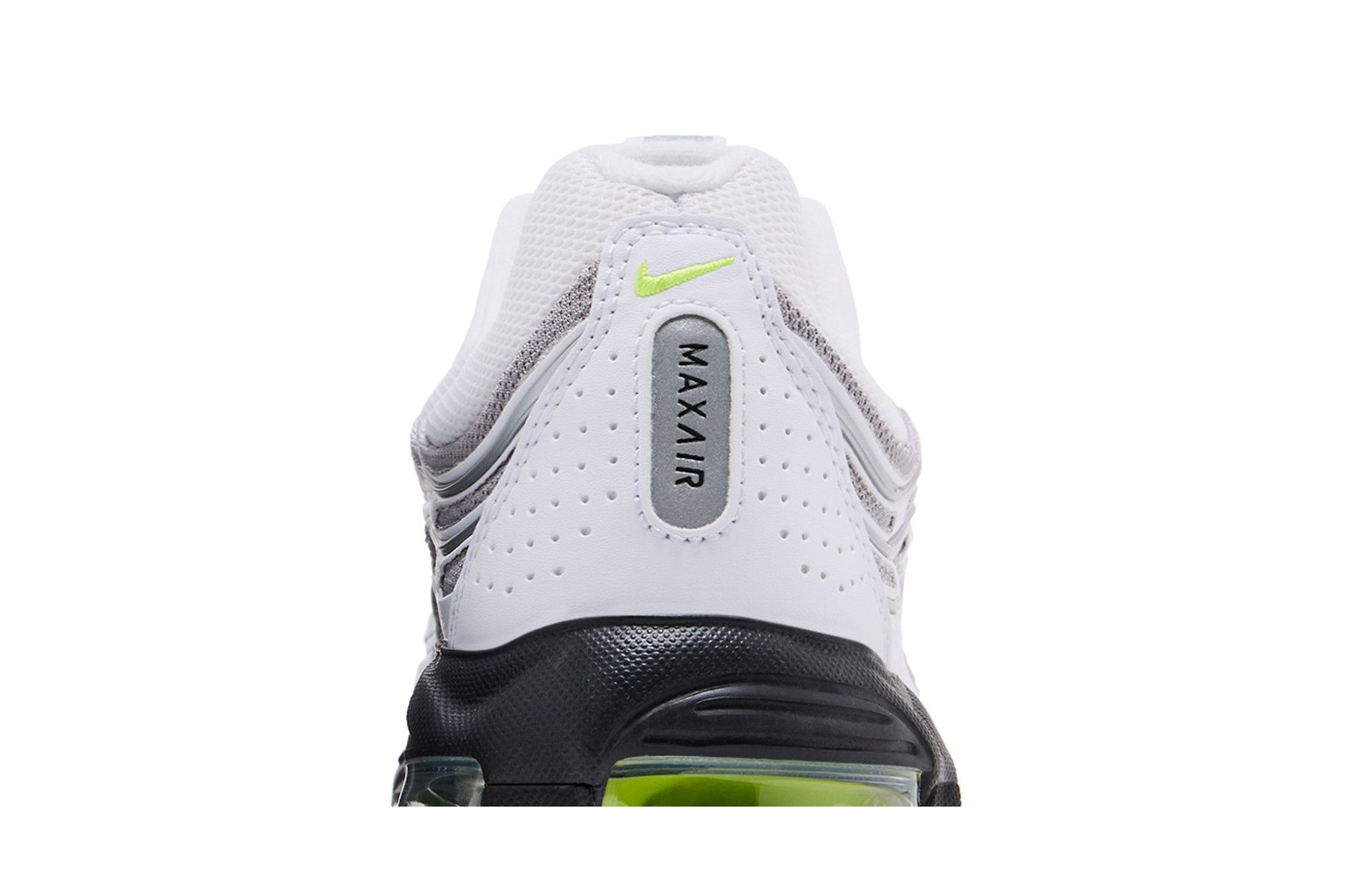 Sizing Nike Air Max TL 2.5 'Neon' IQ0290-100