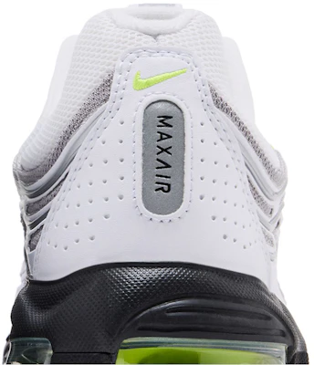 Nike Air Max TL 2.5 'Neon' IQ0290-100 Sizing Nike Air Max TL 2.5 'Neon' IQ0290-100