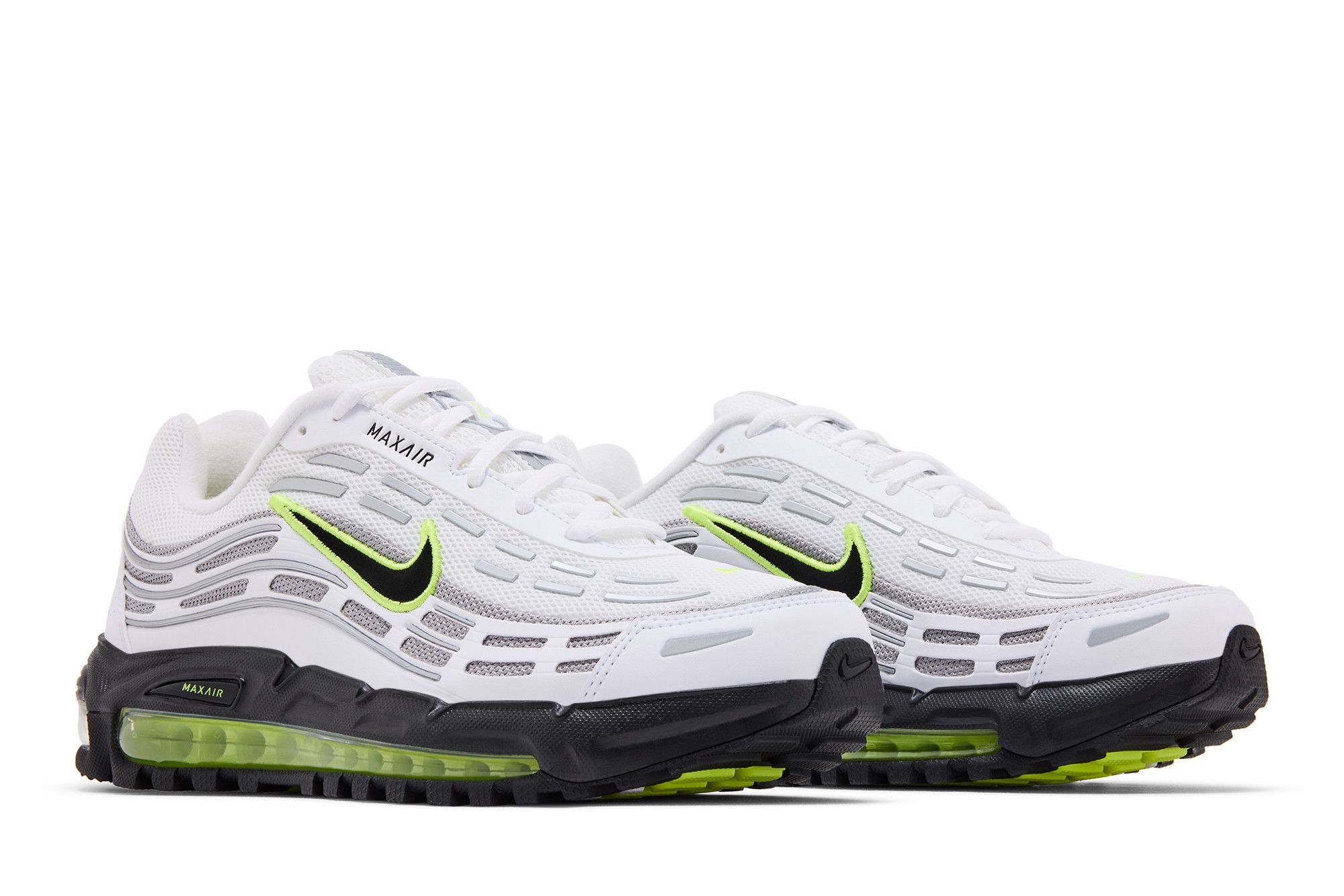 Cheap Nike Air Max TL 2.5 'Neon' IQ0290-100