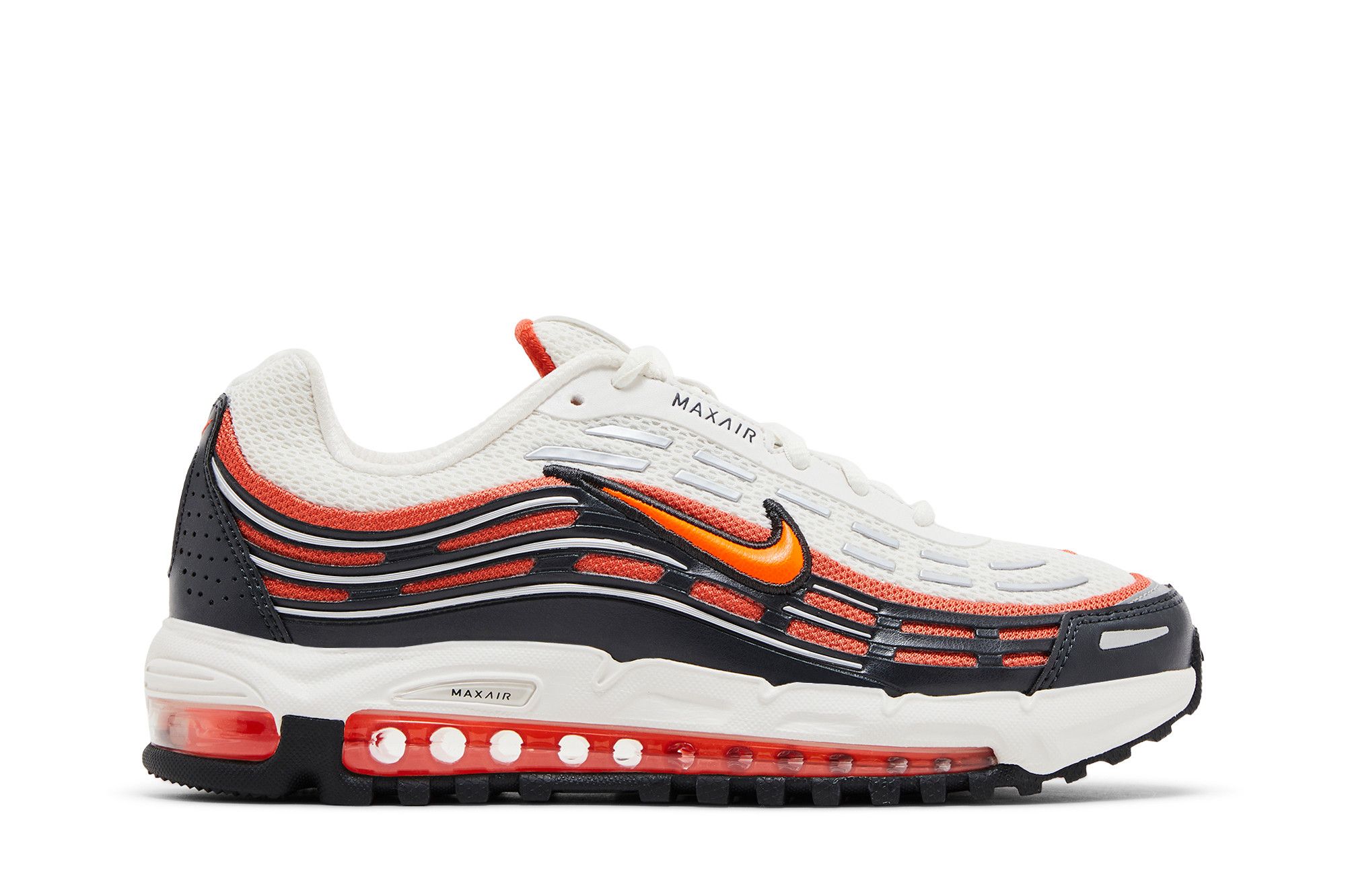 Nike Air Max TL 2.5 'Phantom Total Orange' FZ4110-001
