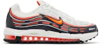 Buy Nike Air Max TL 2.5 ''Phantom Total Orange'' Sneakers FZ4110-001