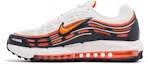 Lookbook 耐吉 Air Max TL 2.5 'Phantom Total Orange' FZ4110-001