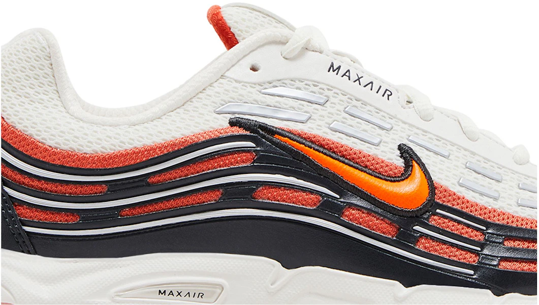 Nike Air Max TL 2.5 ''Phantom Total Orange'' Sneakers FZ4110-001 Lookbook Nike Air Max TL 2.5 ''Phantom Total Orange'' Sneakers FZ4110-001