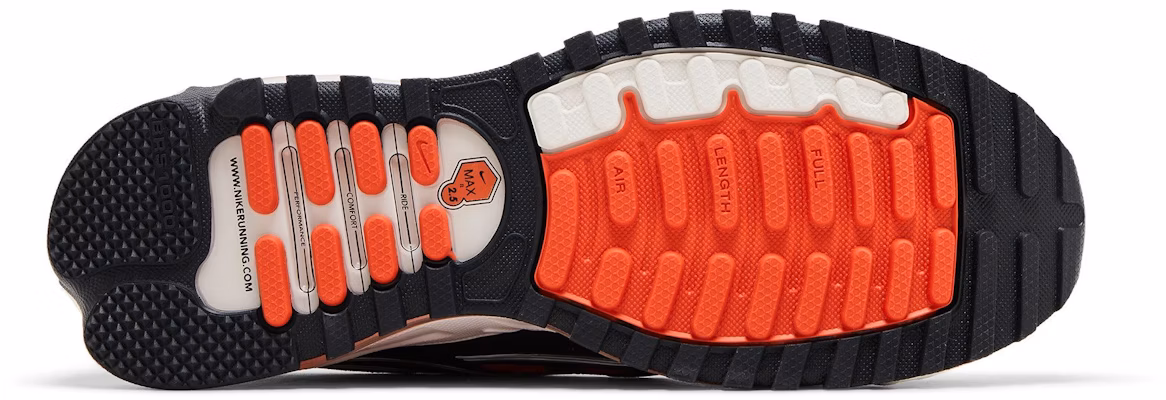 耐吉 Air Max TL 2.5 'Phantom Total Orange' FZ4110-001 Shop 耐吉 Air Max TL 2.5 'Phantom Total Orange' FZ4110-001