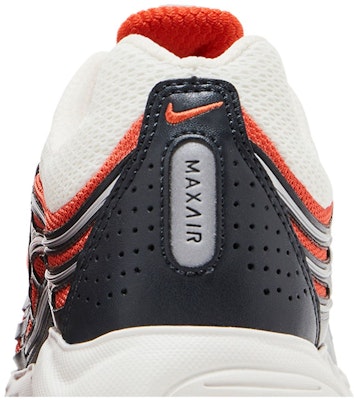 耐吉 Air Max TL 2.5 'Phantom Total Orange' FZ4110-001 Sizing 耐吉 Air Max TL 2.5 'Phantom Total Orange' FZ4110-001