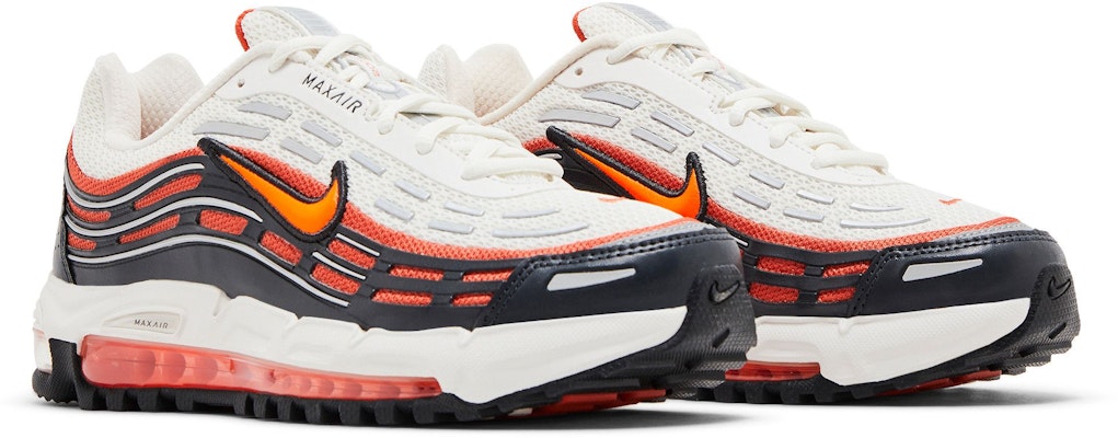 耐吉 Air Max TL 2.5 'Phantom Total Orange' FZ4110-001 Cheap 耐吉 Air Max TL 2.5 'Phantom Total Orange' FZ4110-001