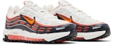 Cheap 耐吉 Air Max TL 2.5 'Phantom Total Orange' FZ4110-001