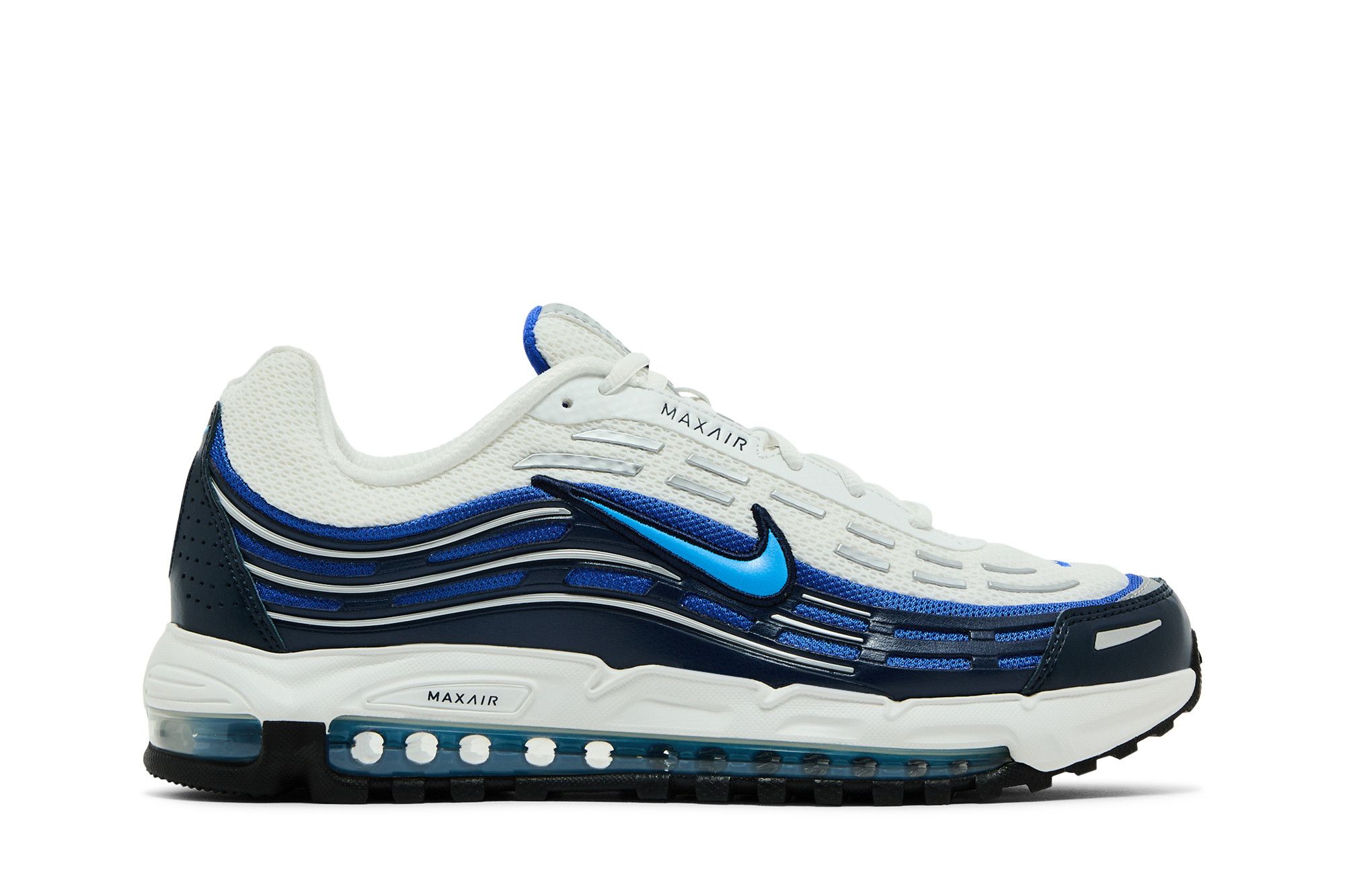 Nike Air Max TL 2.5 'Summit White Obsidian' FZ4110-102