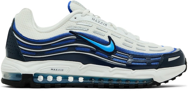 Nike Air Max TL 2.5 'Summit White Obsidian' Putih Biru Tua FZ4110-102 Buy Nike Air Max TL 2.5 'Summit White Obsidian' Putih Biru Tua FZ4110-102