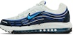 Nike Air Max TL 2.5 'Summit White Obsidian' Lelaki Wanita Malaysia FZ4110-102