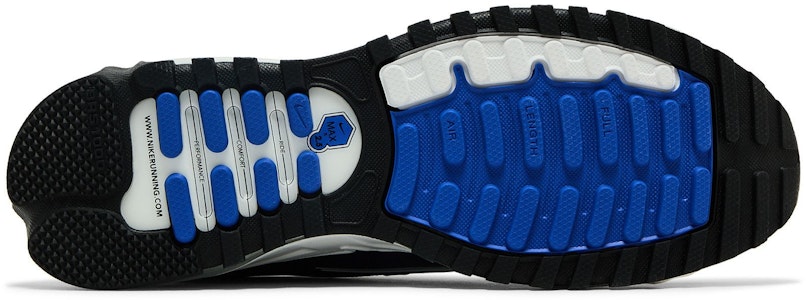 Nike Air Max TL 2.5 'Summit White Obsidian' Putih Biru Tua FZ4110-102 Shop Nike Air Max TL 2.5 'Summit White Obsidian' Putih Biru Tua FZ4110-102