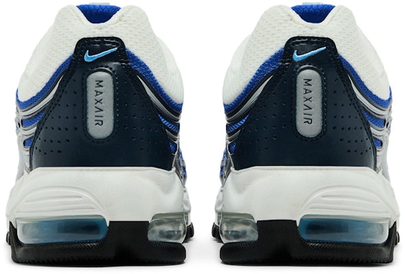 Nike Air Max TL 2.5 'Summit White Obsidian' Lelaki Wanita Malaysia FZ4110-102 Details for Nike Air Max TL 2.5 'Summit White Obsidian' Lelaki Wanita Malaysia FZ4110-102