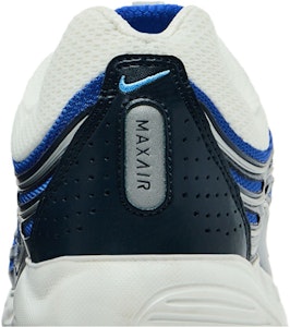 Nike Air Max TL 2.5 'Summit White Obsidian' Putih Biru Tua FZ4110-102 Sizing Nike Air Max TL 2.5 'Summit White Obsidian' Putih Biru Tua FZ4110-102