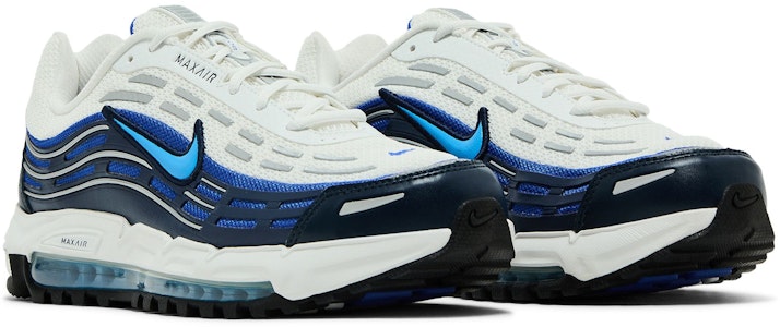 Nike Air Max TL 2.5 'Summit White Obsidian' Putih Biru Tua FZ4110-102 Cheap Nike Air Max TL 2.5 'Summit White Obsidian' Putih Biru Tua FZ4110-102