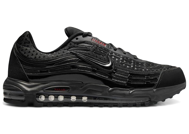 Nike Air Max TL 2.5 'Valentine's Day Black' 2026 IB6610-001