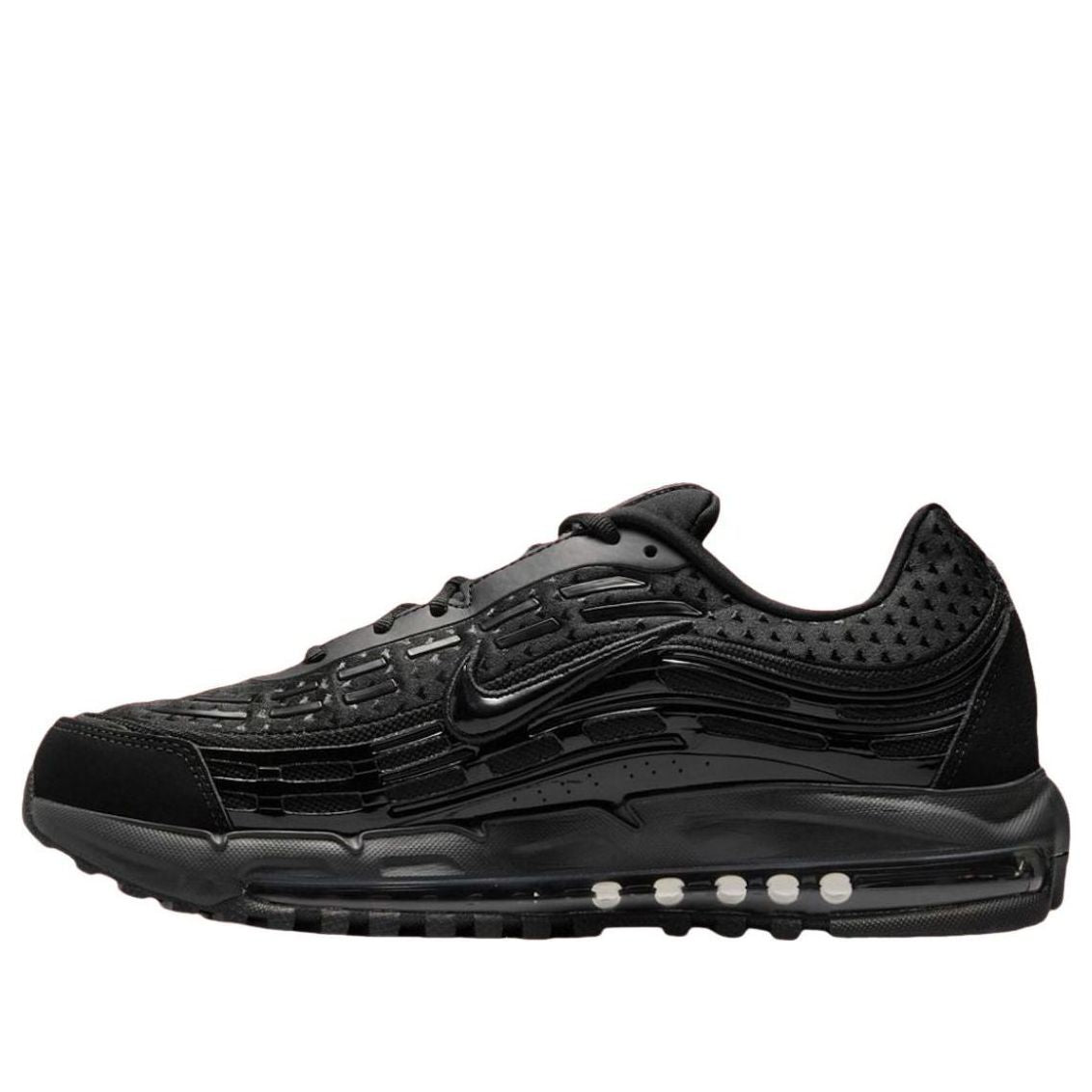 Order Nike Air Max TL 2.5 ''Valentine''s Day Hitam'' 2026 IB6610-001